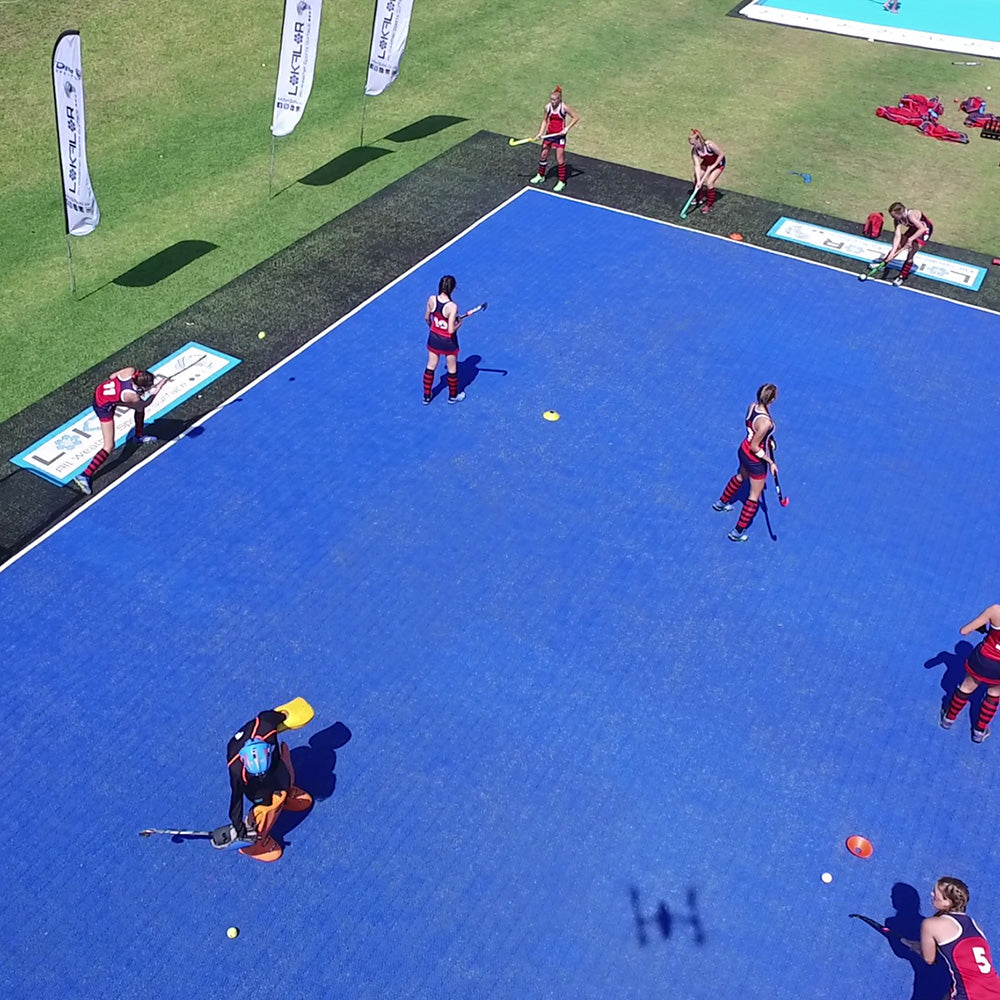 
                  
                    Load image into Gallery viewer, LOKFLOR Hockey Court
                  
                