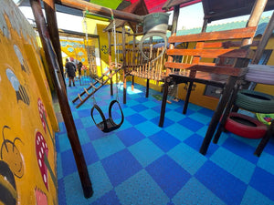 
                  
                    Load image into Gallery viewer, DITA LOKFLOR PLAYGROUND MAT D
                  
                