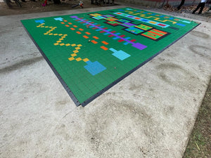 
                  
                    Load image into Gallery viewer, DITA LOKFLOR PLAYGROUND MAT M
                  
                