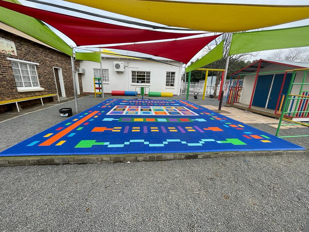
                  
                    Load image into Gallery viewer, DITA LOKFLOR PLAYGROUND MAT H
                  
                