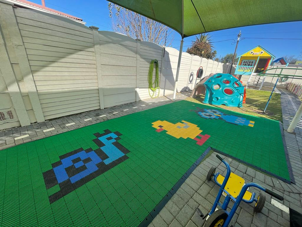 
                  
                    Load image into Gallery viewer, DITA LOKFLOR PLAYGROUND MAT G
                  
                