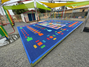
                  
                    Load image into Gallery viewer, DITA LOKFLOR PLAYGROUND MAT H
                  
                