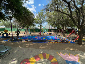 
                  
                    Load image into Gallery viewer, DITA LOKFLOR PLAYGROUND &amp;amp; CYCLE TRACK B
                  
                