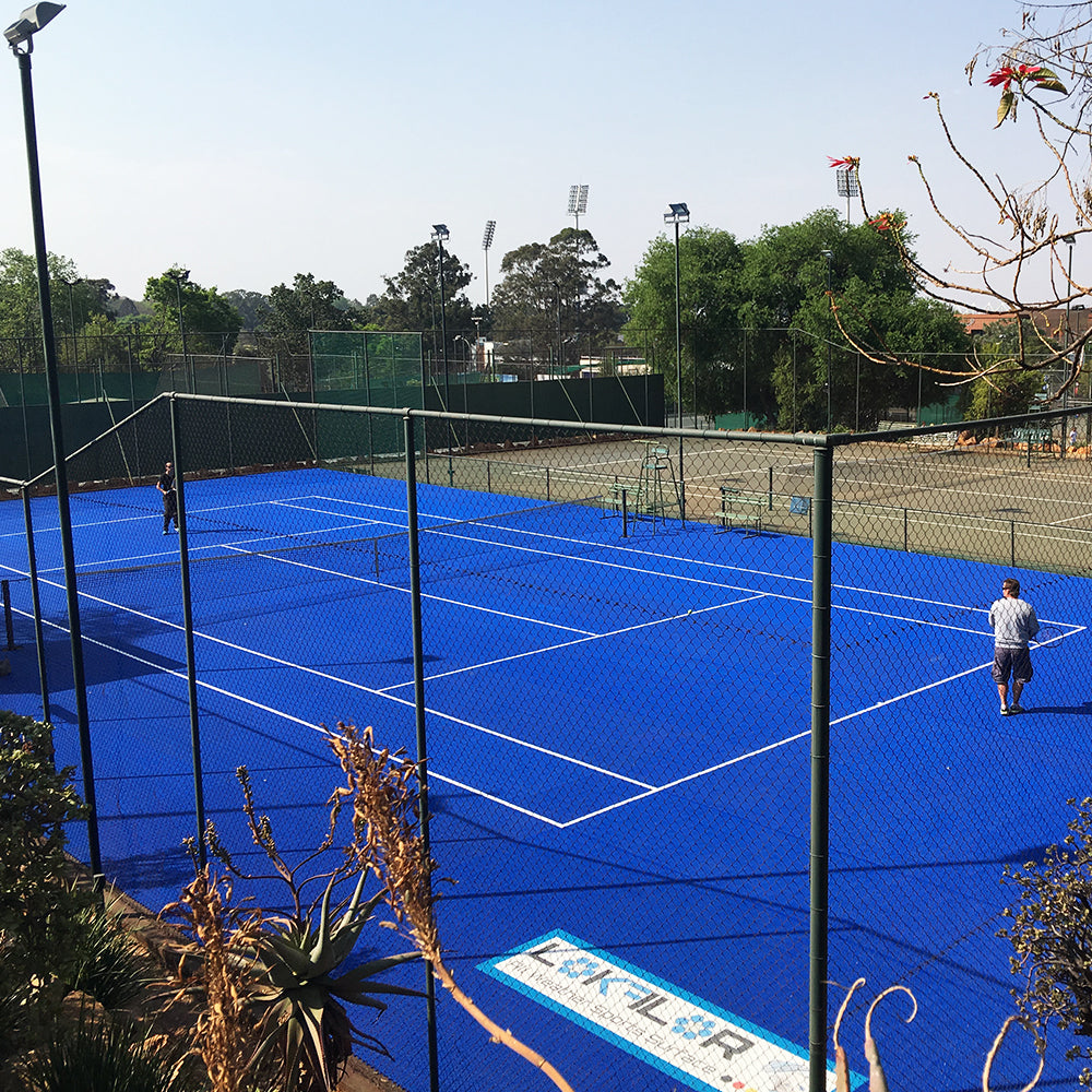 
                  
                    Load image into Gallery viewer, LOKFLOR Tennis Court
                  
                