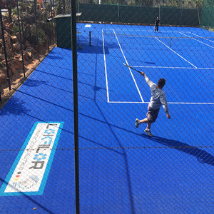 
                  
                    Load image into Gallery viewer, LOKFLOR Tennis Court
                  
                